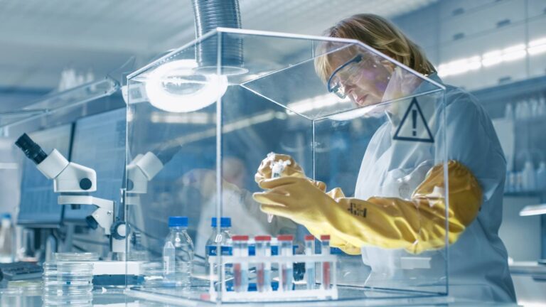 Life Science