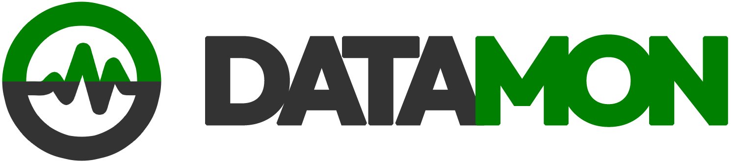 DATAMON-Logo